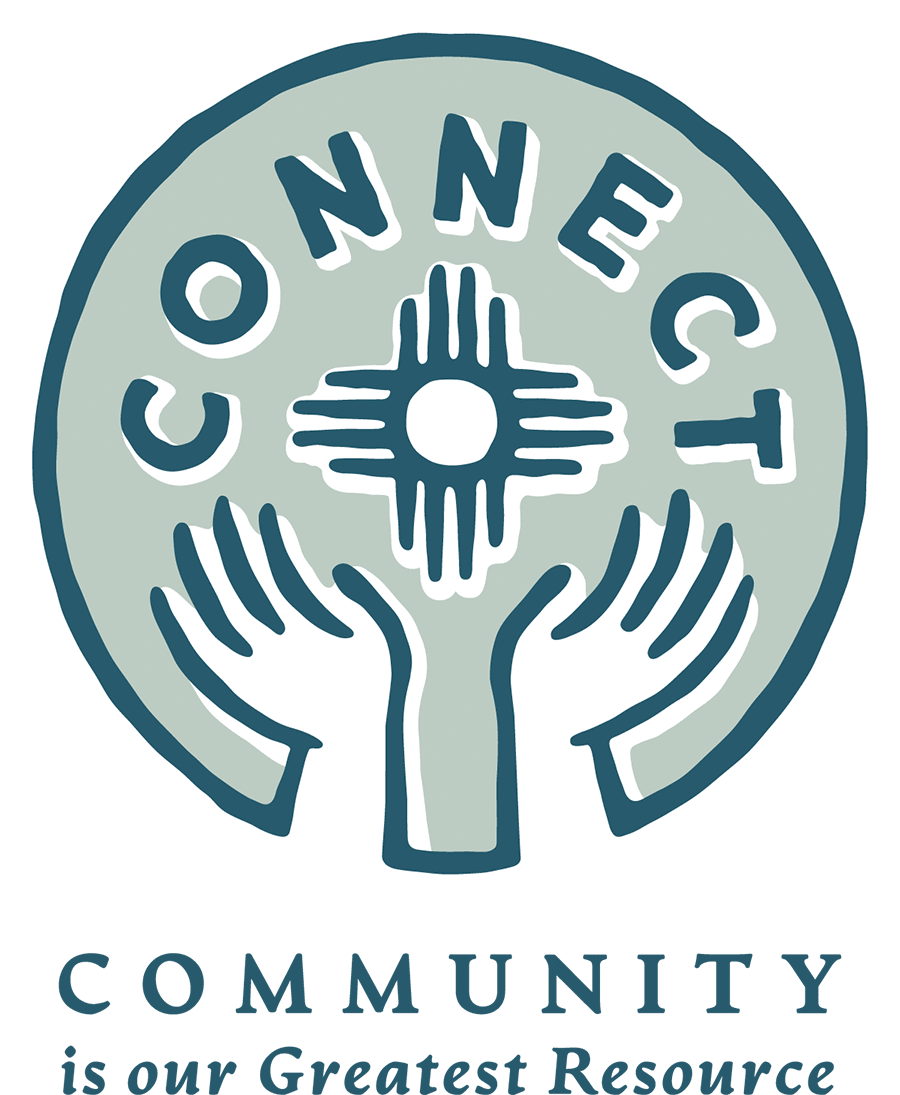 CONNECT logo